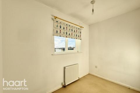 undefined, Dore Close, Northampton