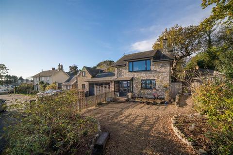 3 bedroom link detached house for sale, St Helens, Isle of Wight