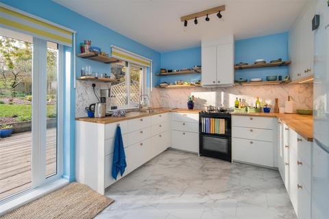 3 bedroom link detached house for sale, St Helens, Isle of Wight