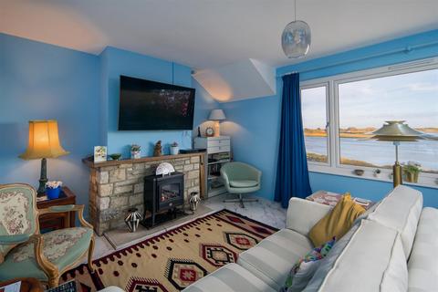 3 bedroom link detached house for sale, St Helens, Isle of Wight
