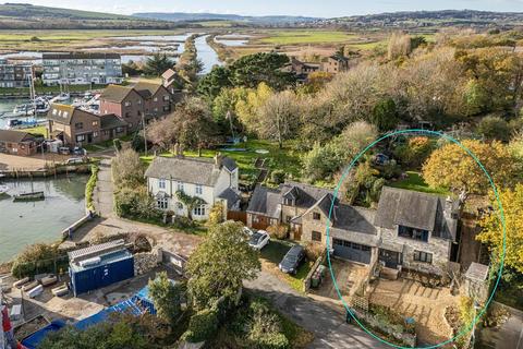 undefined, St Helens, Isle of Wight
