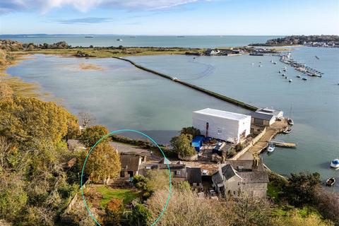 undefined, St Helens, Isle of Wight