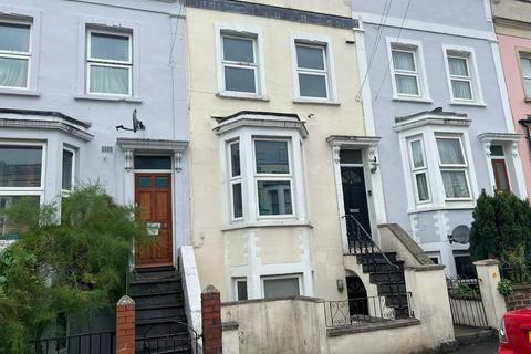 undefined, Dalrymple Road, Bristol BS2