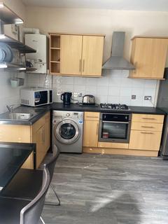 undefined, Dalrymple Road, Bristol BS2