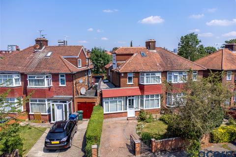4 bedroom semi-detached house for sale, New Way Road, Colindale NW9
