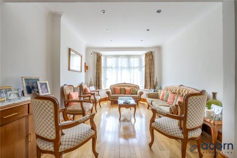4 bedroom semi-detached house for sale, New Way Road, Colindale NW9