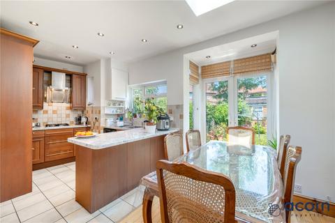4 bedroom semi-detached house for sale, New Way Road, Colindale NW9