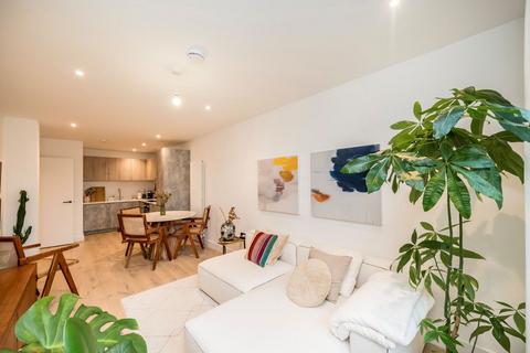 1 bedroom flat to rent, Morville Street, London E3