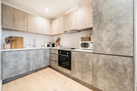 1 bedroom flat to rent, Morville Street, London E3