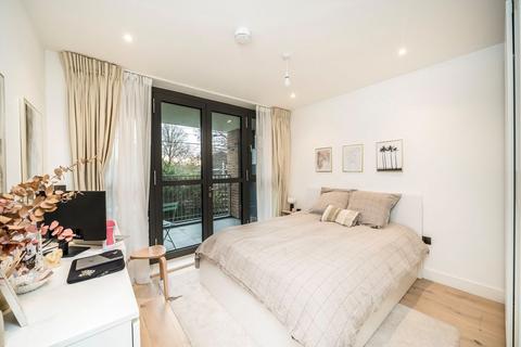 1 bedroom flat to rent, Morville Street, London E3