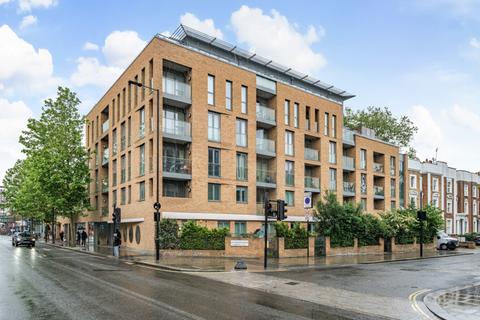 2 bedroom flat to rent, 91 Goldhawk Road, Shepherd'S Bush, W12
