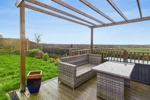 5 bedroom detached house for sale, McKelvey Way, Crewe CW3