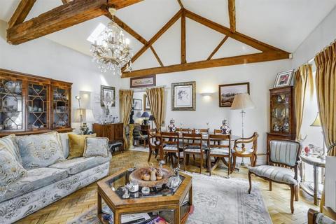 undefined, Home Farm Court Yard, Castle Donington DE74