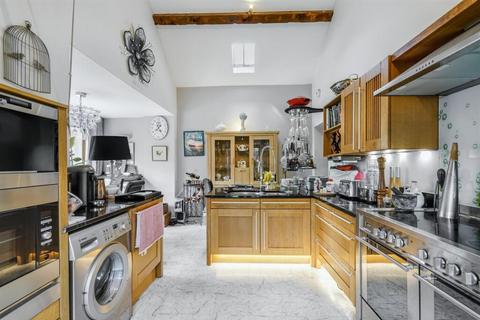 undefined, Home Farm Court Yard, Castle Donington DE74