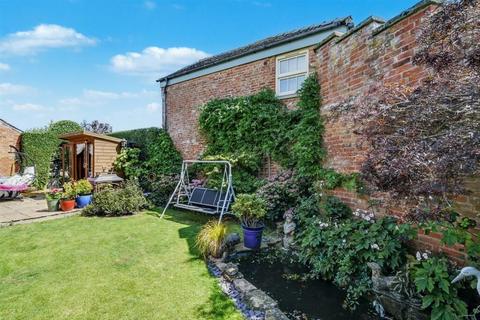 undefined, Home Farm Court Yard, Castle Donington DE74