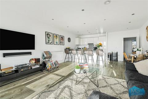 2 bedroom apartment for sale, Henry Darlot Drive, London, NW7