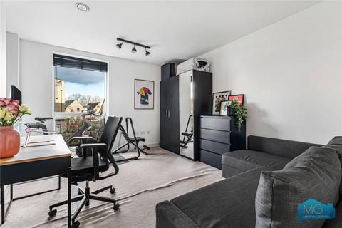 2 bedroom apartment for sale, Henry Darlot Drive, London, NW7