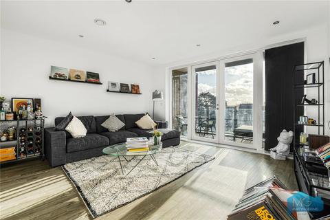 2 bedroom apartment for sale, Henry Darlot Drive, London, NW7