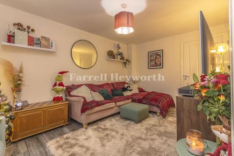 undefined, Caspian Avenue, Preston PR4