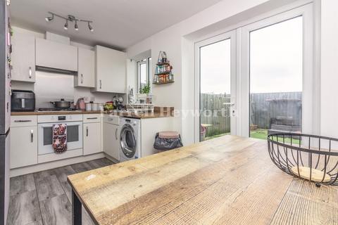 undefined, Caspian Avenue, Preston PR4