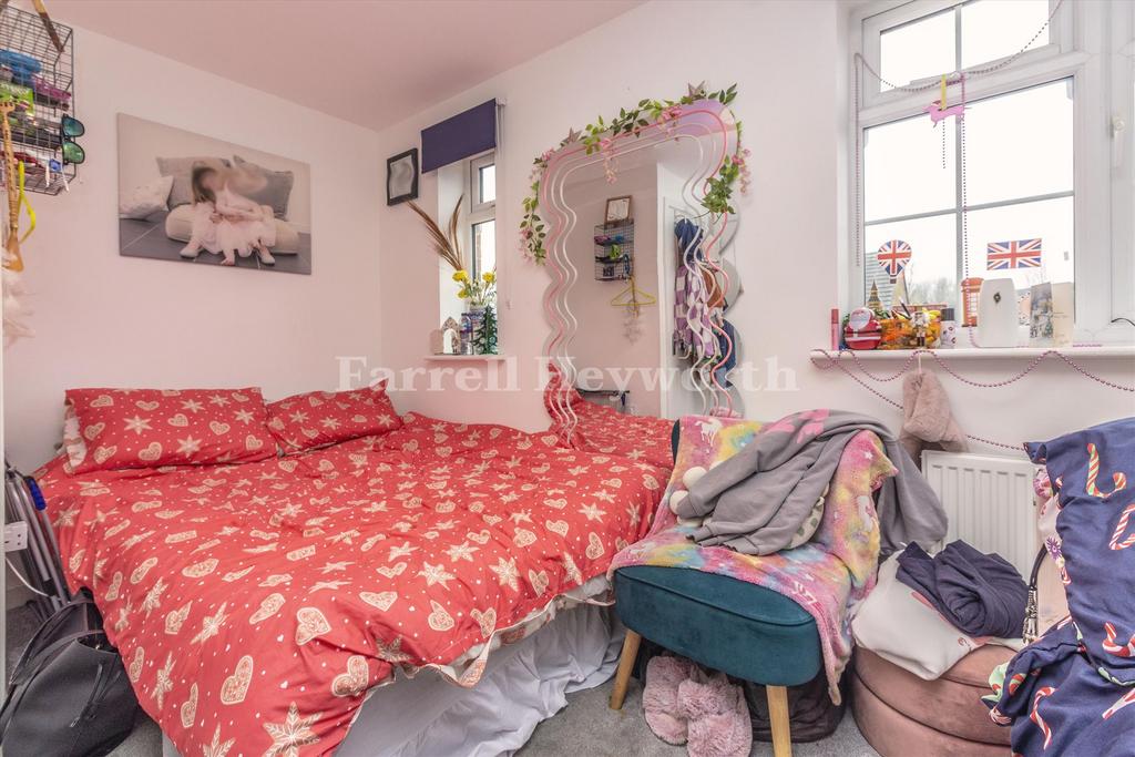 Bedroom Front b