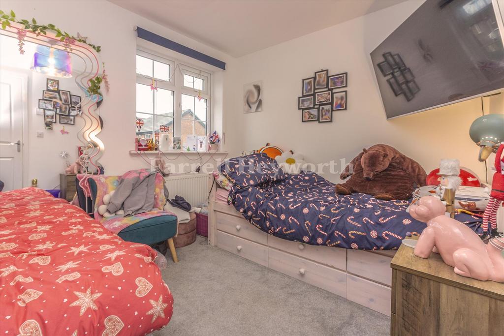 Bedroom Front