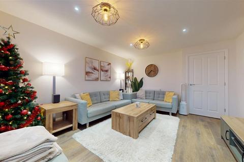 3 bedroom house for sale, Cranwell Crescent, Milton Keynes MK17