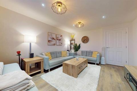 3 bedroom house for sale, Cranwell Crescent, Milton Keynes MK17