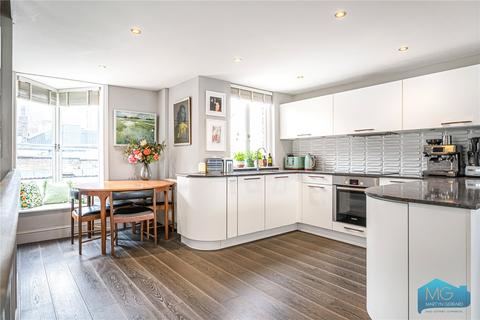 2 bedroom end of terrace house for sale, Charteris Road, London, N4