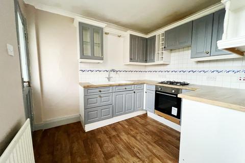 3 bedroom semi-detached house for sale, St. Davids Close, Spennymoor