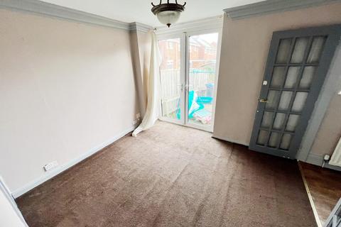 3 bedroom semi-detached house for sale, St. Davids Close, Spennymoor