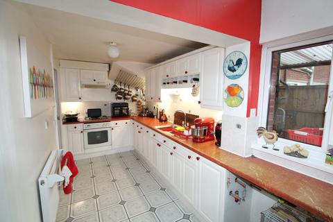 3 bedroom semi-detached house for sale, Eagle Close, Broughton Astley LE9