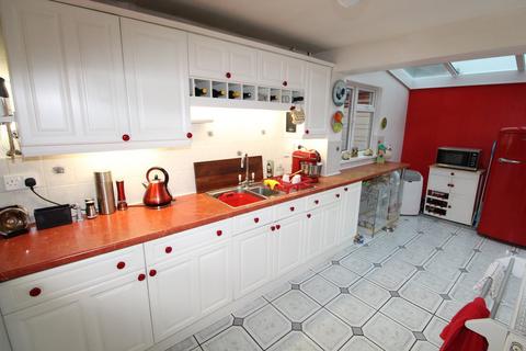 3 bedroom semi-detached house for sale, Eagle Close, Broughton Astley LE9