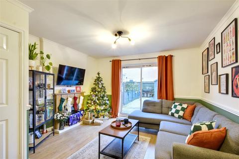 2 bedroom terraced house for sale, Chandlers Ford, Oakwood