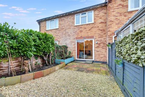 2 bedroom terraced house for sale, Chandlers Ford, Oakwood
