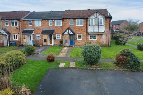 2 bedroom terraced house for sale - Chandlers Ford, Oakwood