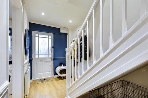 2 bedroom terraced house for sale, Chandlers Ford, Oakwood
