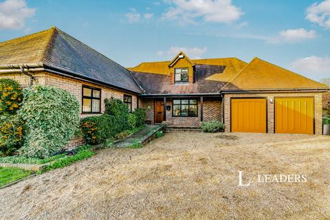 3 bedroom house to rent, Station Road, Otford, Sevenoaks, TN14