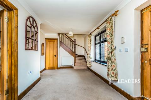 3 bedroom house to rent, Station Road, Otford, Sevenoaks, TN14