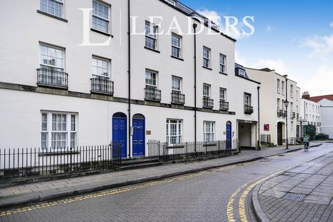 undefined, St. Georges Place, GL50