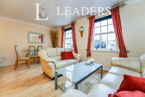 undefined, St. Georges Place, GL50