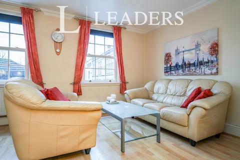 undefined, St. Georges Place, GL50