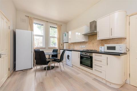 1 bedroom apartment to rent, Aldrington Road, Tooting Common, London, SW16