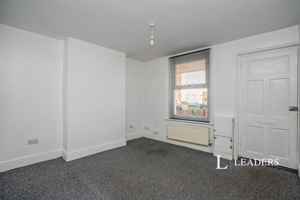 Front Room