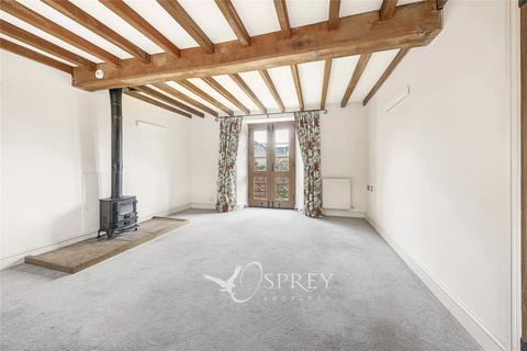 2 bedroom detached house to rent, Wadenhoe, Wadenhoe PE8