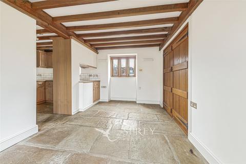 2 bedroom detached house to rent, Wadenhoe, Wadenhoe PE8