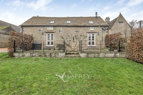 2 bedroom detached house to rent, Wadenhoe, Wadenhoe PE8