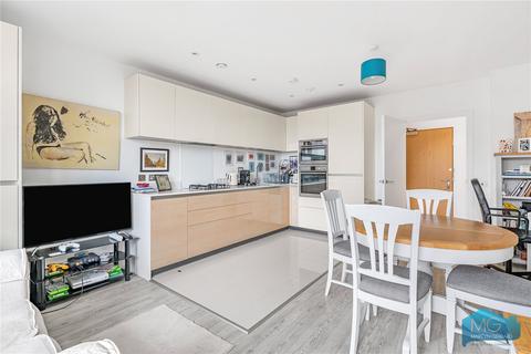 1 bedroom apartment for sale, Regiment Hill, London, NW7