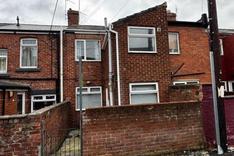 2 bedroom terraced house to rent, Park View, Langley Moor, Durham, DH7