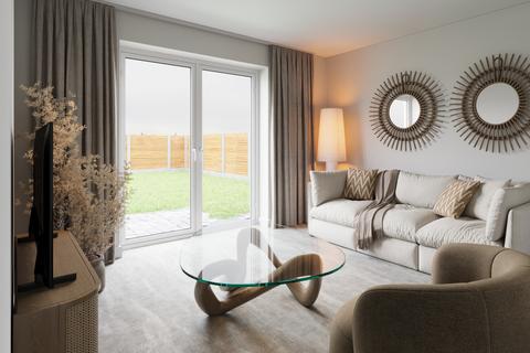 2 bedroom semi-detached house for sale, Bottle Kiln Dive, Stoke-on-Trent, ST6